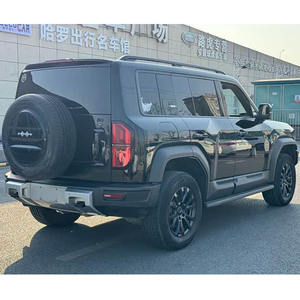 Denza B5 Leopard 2023 Edition Exploration Version Internationale SUV d'occasion tout-terrain - Product Image 6