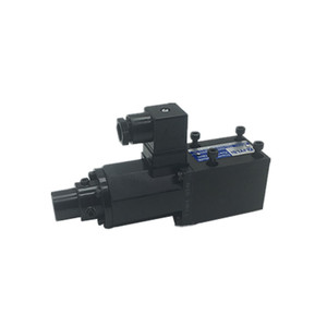 Vanne de pression proportionnelle ER-G01-2-11, 6 mm, à deux voies, à montage sur panneau, pour produits pétroliers - Product Image 1