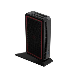 AtomMan G7 Mini Host Computer 7945HX con procesador de cuatro núcleos, RAM DDR5, disco duro SSD, nuevo producto XF0649 Mini PC de cuatro núcleos. - Product Image 2