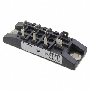 VVZF70-16IO7 Componentes Electrónicos Nuevos y Originales, Tiristores, MÓDULO SCR 1.6KV FO-T-A - Product Image 1