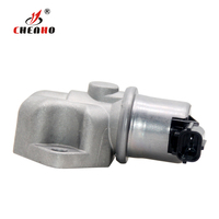 Motor IAC de válvula de control de aire en reposo 862998 para ECM 555 2001 MPI V6 V8 18-7701 Mercruiser