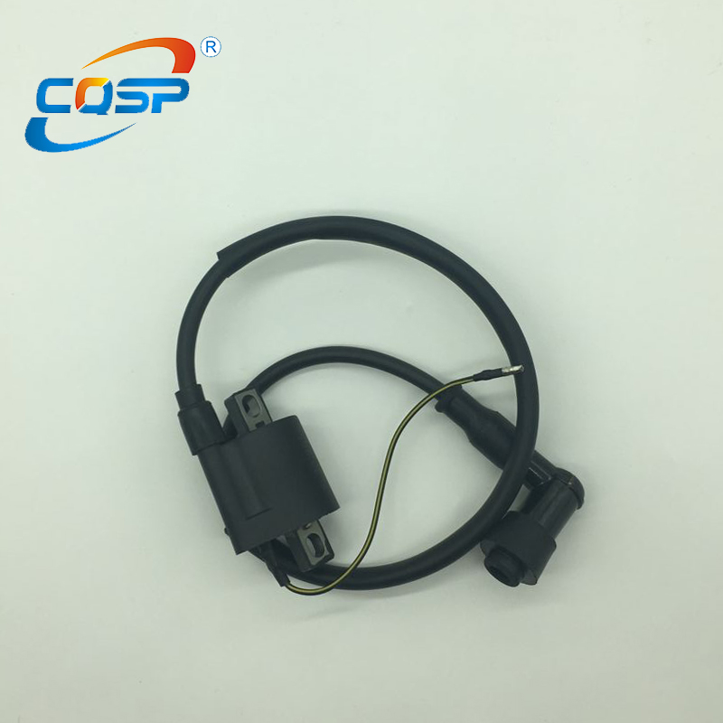 Мотоцикл Запчасти Катушка зажигания для CB125