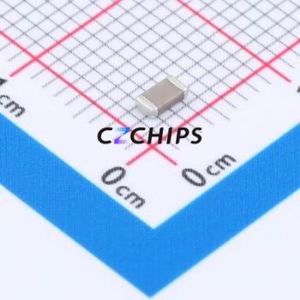 ตัวเก็บประจุแบบ SMD (MLCC) รุ่น TCC1206COG220J202DT ขนาด 1206 (ค่าความจุ: 22pF) (ความแม่นยำ: 5%) แรงดันไฟฟ้าที่กำหนด: 2kV - Product Image 1