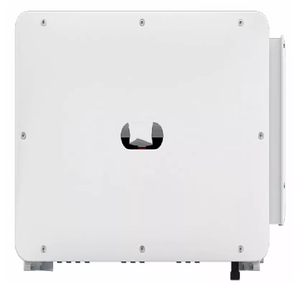 เครื่องควบคุมพีวีอัจฉริยะ <span class=keywords><strong>SUN2000</strong></span>-110KTL-M2เครื่องอินเวอร์เตอร์กริดอินเวอร์เตอร์พลังงานแสงอาทิตย์110kw <span class=keywords><strong>3</strong></span>เฟสเครื่องควบคุม MPPT <span class=keywords><strong>SUN2000</strong></span> 110-KTL - Product Image 1