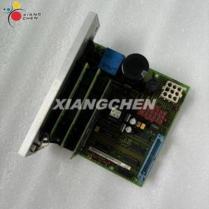 Carte de circuit imprimé d'origine 4M.144.9581/04 LTM1000 pour imprimante offset, pièces détachées HDM Machinery 00.781.3384/03 - Product Image 3