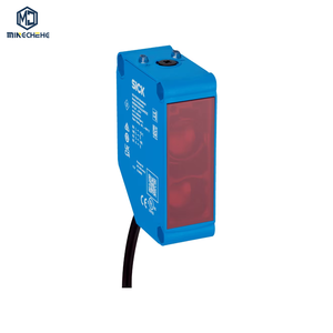 GTB20G-1H111160ZZZ GTB20G-1H111161ZZZ GTB20G-1H111162ZZZ Retro-Reflective <b>Sensor</b> <b>for</b> Packaging Sorting and Industrial Machine Ap - Product Image 1