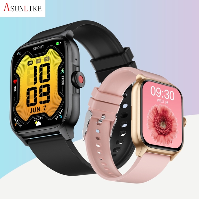 Cheap Wholesale Smartwatch QX15 Health Monitor Android Waterproof Watch for Men Women