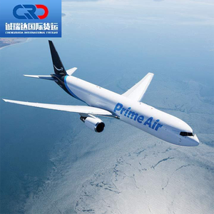 最优惠价格DHL UPS联邦快递阿里快递深圳货运代理空运海运中国至墨西哥美国澳大利亚迪拜 - Product Image 4