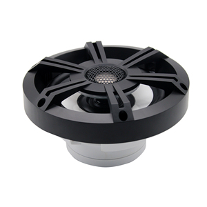 Accessoires pour bateaux et yachts, audio marine, haut-parleurs 2 voies de haute qualité 200W 6,5 pouces, étanches, pour ATV, voiturettes de golf, salle de bain, hammam - Product Image 5
