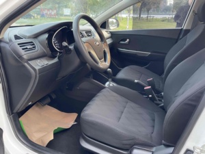 Auto Usata Economica K2 2015 Berlina 1.4L Edizione <span class=keywords><strong>GLS</strong></span> Cambio Automatico a 6 Marce Trazione Anteriore Benzina Compatta - Product Image 3