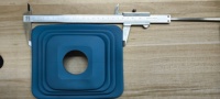 Manchon de protection en caoutchouc pour stick latéral de simulateur de vol Airbus A320, simple