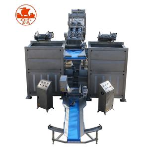 เครื่องทำมันฝรั่งทอดกล้วยเครื่องชิปกล้วยอัตโนมัติ - Product Image 4