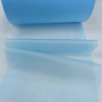 En gros Meilleur Voile Médical 100% PP Non tissé Tissu en Chine Usine