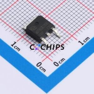 ทรานซิสเตอร์ฟิลด์ทรานซิสเตอร์ (มอสเฟท) ทรานซิสเตอร์ฟิลด์ MOT65R280D เป็น252แบบดั้งเดิมและใหม่เอี่ยม - Product Image 1