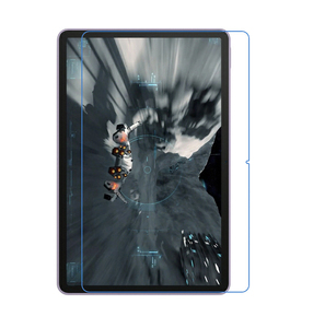 Pellicola protettiva per schermo antigraffio Super trasparente per animali domestici per <span class=keywords><strong>Huawei</strong></span> <span class=keywords><strong>MatePad</strong></span> <span class=keywords><strong>11</strong></span> 2023 - Product Image 1
