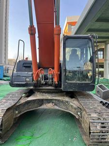 รถขุดมือสอง HITACHI ZAXISZX330 zaxis เครื่อง ZX360-5G ZX350-5G มือสองมือสองมือสองมือสองใช้จากญี่ปุ่น - Product Image 4