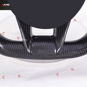 Volant en fibre de carbone personnalisé à LED pour Mercedes-Benz <span class=keywords><strong>AMG</strong></span> <span class=keywords><strong>CLA</strong></span> GLC GLB GLS GLE C63 E63 W203 W176 W205 W204 W213 - Product Image 6