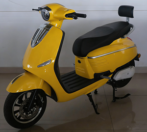 Offre Motociclette e Scooter Economici, Nonché <span class=keywords><strong>Moto</strong></span> Elettriche Compatte per Risparmiare <span class=keywords><strong>Spazio</strong></span> - Product Image 2