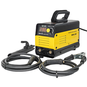 Venta de Fábrica: Máquina de Soldar 220v 120a, Equipo 300, Otras Máquinas de Soldadura - Product Image 6