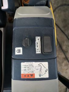 <span class=keywords><strong>Komatsu</strong></span> PC10MR <span class=keywords><strong>PC18</strong></span> 18 Gebruikt Mini Kleine Graafmachine 1 Ton Uitstekende Staat Japanse Fabrikant - Product Image 5