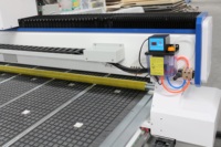 Çin'de yapılan 2030 Cnc Router makine sıcak satış yüksek hassasiyetli hızlı hızlı yönlendirici Cnc ahşap kesme ahşap Pdf Pvc akrilik