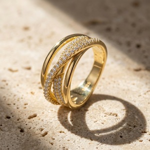 2026 Hot Trend S925 Pure <b>Silver</b> Rectangle Moissanite <b>Ring</b> Two Rows Full Paved Shiny Finger <b>Ring</b> For Proposal And Party Gift - Product Image 6