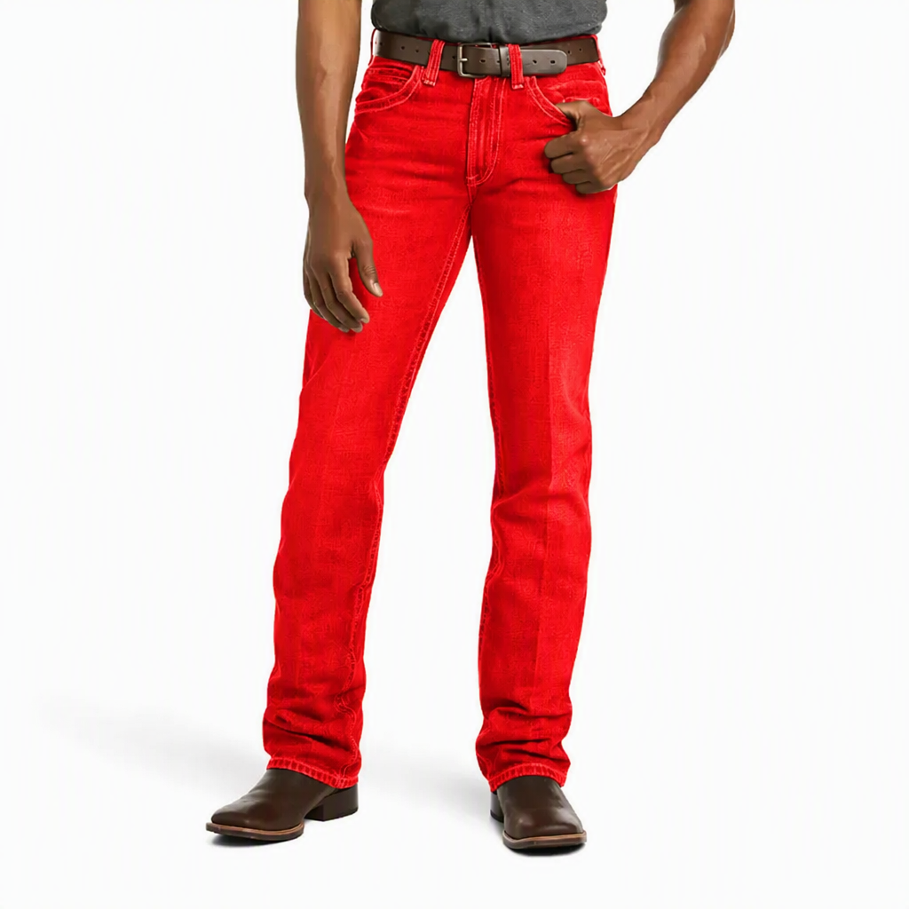 Rojo