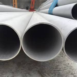 Factory direct sales cheap source stainless steel <b>pipe</b> 304 - Product Image 4
