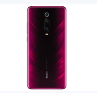 RedMi K20 Pro Xiao Mi 9t Pro, Teléfono Inteligente Octa Core, Cámara Trasera de 48MP, Reconocimiento de Huellas Dactilares, GSM LTE HSPA