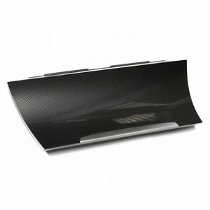 5G1857337C compartiment de rangement déflecteur OE remplacement tout neuf pour Volkswagen <span class=keywords><strong>Golf</strong></span> <span class=keywords><strong>7</strong></span> 2011-2019 - Product Image 1