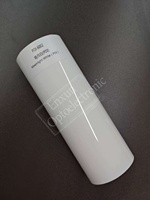 Film de protection de peinture auto-cicatrisant transparent pré-découpé en TPU brillant 7,5 mil pour M3 G80 Sedan M Parts avec protection UV