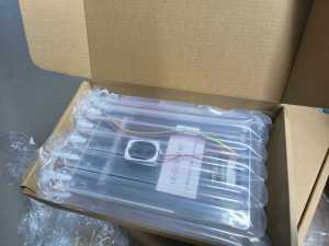 Pantalla Táctil para Elevador COP de 7 Pulgadas, Serial y Paralela, Compatible con HPMT, INvT, Mona*ch, Step, <span class=keywords><strong>Arkel</strong></span> - Product Image 5