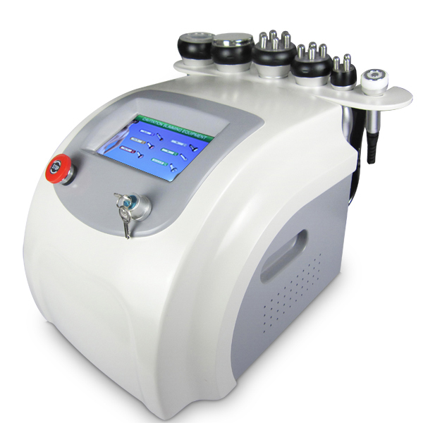 6 in 1 Weight Loss Cavitation