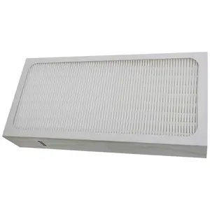 Replacement for Blueair 400 Series Pure HEPA Particle Filter Classic Air Purifier Models 402, 403, 405, 410, 450E, 455EB, 480i