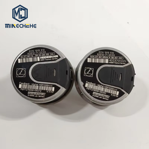 High Precision Industrial Digital <b>Temperature</b> <b>Sensor</b> Probe With 4-20mA Output for PLC Automation Control System Compatible With - Product Image 1
