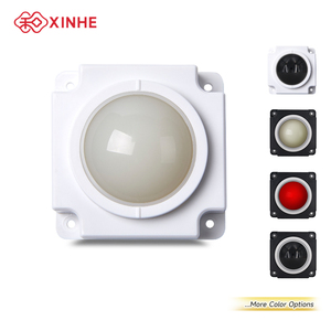 Xinhe mô-đun điều khiển Trackball quang chính xác cao, chống nước IP68, theo dõi chính xác 0.01 °, tương thích với hệ thống dicom - Product Image 3