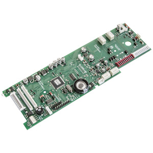 License Plate <b>Card</b> 1282 4 6 <b>Graphic</b> Display 16x12x16.5mm Electronics Enclosure - Product Image 1