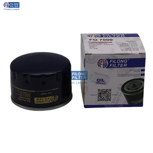 Nouveau <span class=keywords><strong>filtre</strong></span> à <span class=keywords><strong>huile</strong></span> FILONG FO-7000 8200768913 W75/<span class=keywords><strong>3</strong></span> LS309 7700033408 8200033408 8200867976 7701727480 7700873583 <span class=keywords><strong>Prix</strong></span> d'usine Chine - Product Image 5