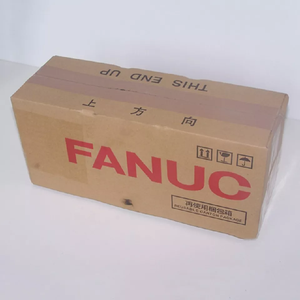 Motor Fanuc Drive A06B-0033-B175 # 0008 A06B-0033-B575 A06B-0033-B577 A06B-0033-B675 A06B-0033-B677 - Product Image 5