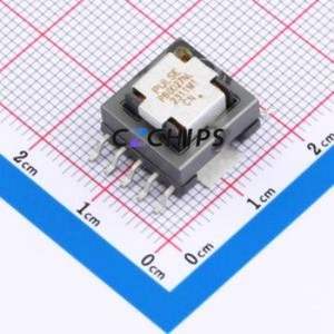 Transformador de Corriente PB0027NLT, Inductor SMD, 35A, 50kHz~500kHz, 0.42mOhm - Product Image 1