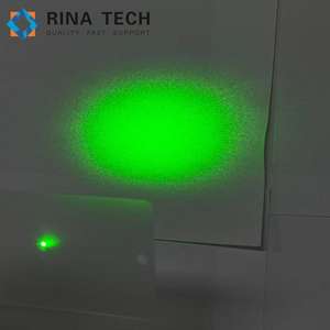 Película de difusión de luz elíptica al por mayor, material óptico PET para proyectos de iluminación personalizados, iluminación de luz trasera de coche - Product Image 6