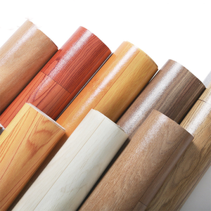 กันน้ำPVC<span class=keywords><strong>กระเบื้อง</strong></span>กาวไวนิล<span class=keywords><strong>ไม้</strong></span>สี 2 มม.ความหนาPVC<span class=keywords><strong>แผ่น</strong></span> - Product Image 4