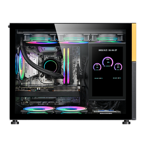 OEM Sheet Metal <strong>Custom</strong> PC <strong>Case</strong> PC Tower <strong>Case</strong> Gaming <strong>Computer</strong> <strong>Case</strong> USB 3.0 - Product Image 5