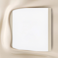 Interruptores y Enchufes de Pared WESA Ultrafinos con Botón Pulsador EU 1/2/3 Vías, Enchufe de Alimentación de 1 Vía, Combinación Libre, Diseño Moderno de Lujo