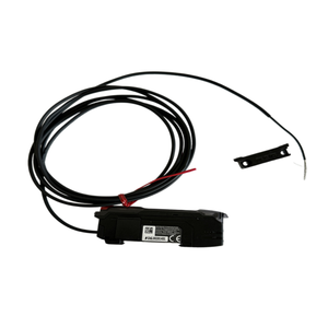 Nouvelle unité d'extension de type câble KEYENCE FS-N42N, amplificateur de capteur numérique à fibre optique NPN en stock - Product Image 4