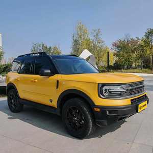 <span class=keywords><strong>Ford</strong></span> <span class=keywords><strong>Bronco</strong></span> 2022 2.3T <span class=keywords><strong>Cuatro</strong></span> <span class=keywords><strong>Puertas</strong></span> Badlands Estándar Americano Vehículos de Lujo de Combustible Gasolina Sin Accidentes Auto Usado en China SUV Grande - Product Image 3