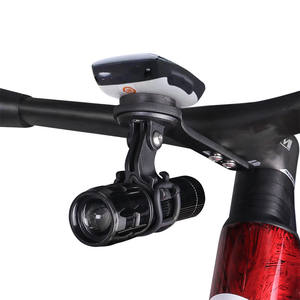 Support d'extension multifonction pour guidon en fibre de carbone pour Garmin IGPSPORT Blackbird Blackbird MOST Garmin <span class=keywords><strong>VIRB</strong></span> GoPro - Product Image 6