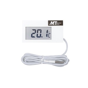 Módulo de Temperatura Digital Mother Tool, 55x28x6.5mm, Interfaz USB de Plástico para Equipos de Medición - Product Image 5