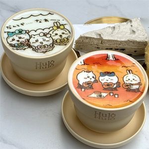 EVEBOT EB-FC1 Nuevo Envío Gratis Impresora 3D de Café para Selfies con Tinta Comestible de Grado Alimenticio a Todo Color para Postres de Barista - Product Image 3