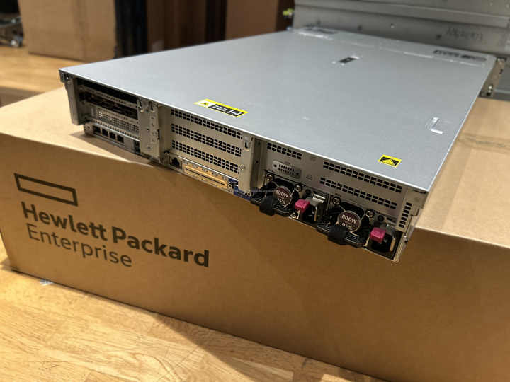 Hpe Proliant Dl380 Gen10 Supermicro Rack Server Puls DL380GEN10